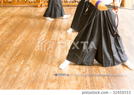 Archery image 32950553