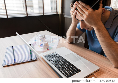 擔心的人 32950648