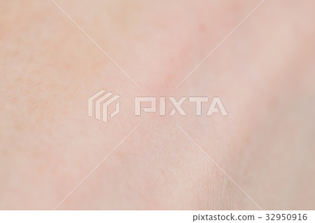 男性手的皮膚 32950916