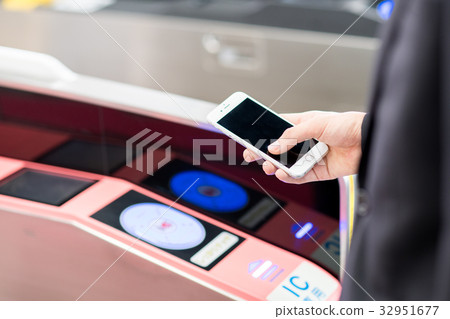 Examination card 32951677