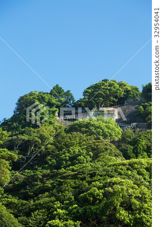 Kunosan Toshogu 32954041