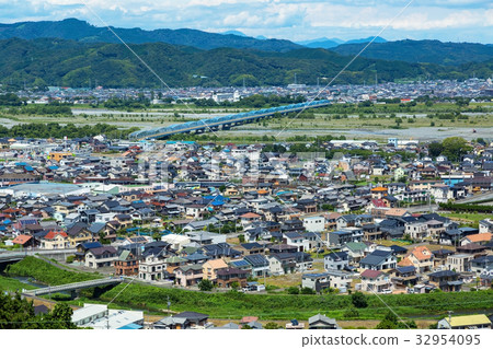 Local city image Shizuoka, Shimada 32954095