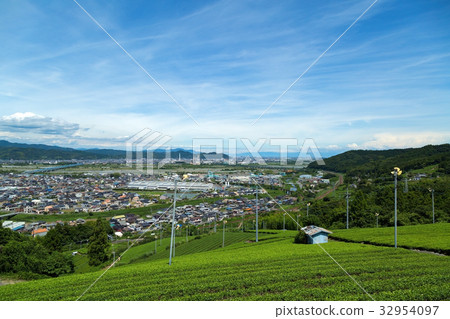 本地城市形象Shizuoka，Shimada 32954097