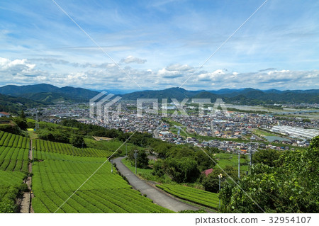 本地城市形象Shizuoka，Shimada 32954107