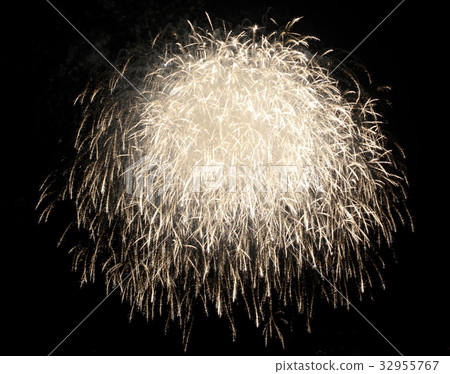 Fireworks, Yeosu, Jeonnam 32955767