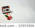 Santa Claus Christmas 32955806