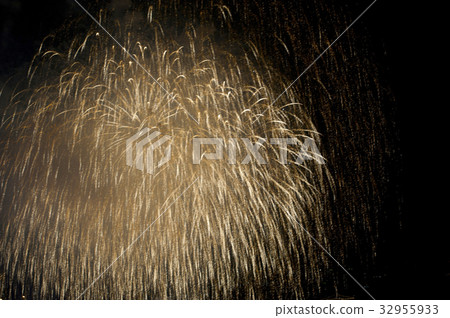 Fireworks, Yeosu, Jeonnam 32955933