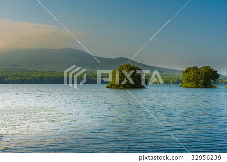 大沼和Ezo Komagatake 32956239