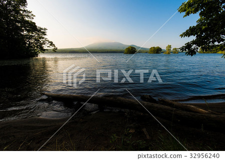 大沼和Ezo Komagatake 32956240