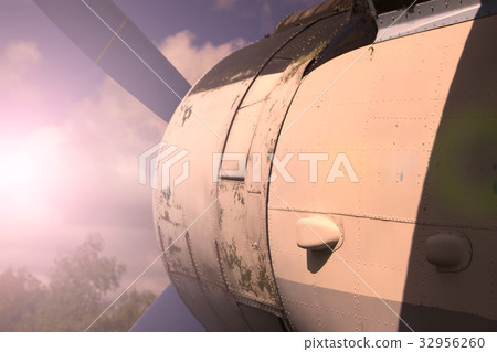 rotorcraft at sunset rotorcraft at sunset 32956260