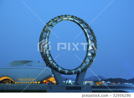 麗水世界,麗水市,全南 麗水世界,麗水市,全南 32956290