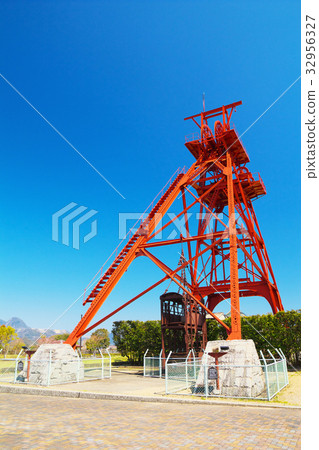 Former Mitsui Tagawa Mining Institute Ita Mine Mine Former Mitsui Tagawa Mining Institute Ita Mine Mine 32956327