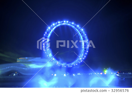 麗水世界，麗水市，全南 32956576