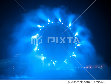 Yeosu World Expo, Yeosu City, Jeonnam Yeosu World Expo, Yeosu City, Jeonnam 32956608