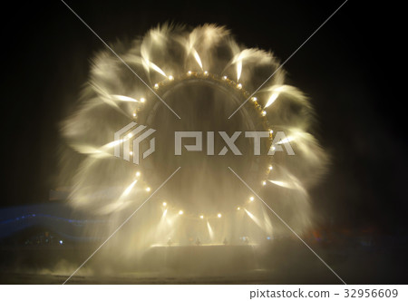 Yeosu World Expo, Yeosu City, Jeonnam 32956609