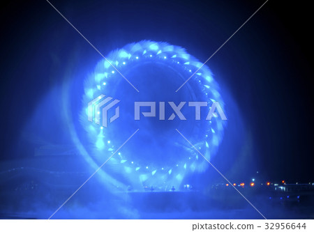 Yeosu World Expo, Yeosu City, Jeonnam Yeosu World Expo, Yeosu City, Jeonnam 32956644
