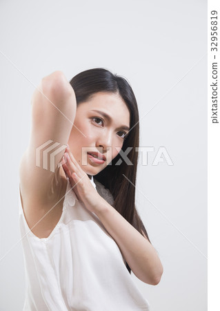 美女形象 美女形象 32956819