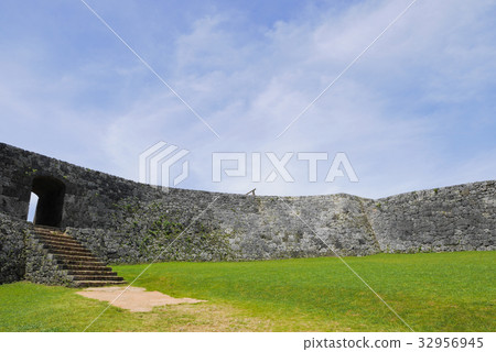 沖繩島 沖繩島 32956945