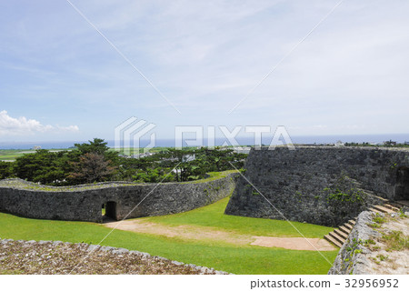 沖繩島 沖繩島 32956952