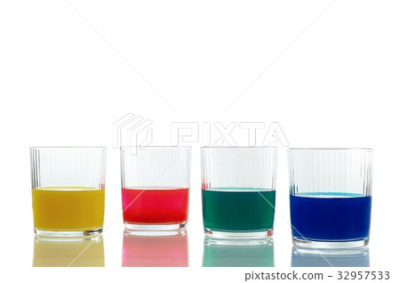 four glasses 32957533