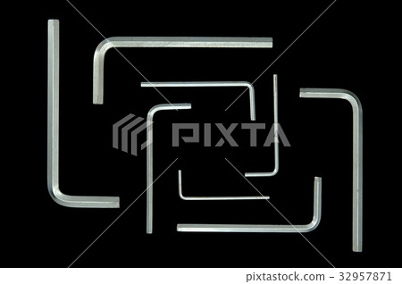 Allen keys Allen keys 32957871