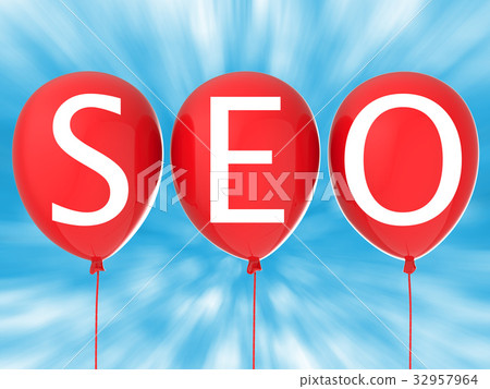 seo concept seo concept 32957964