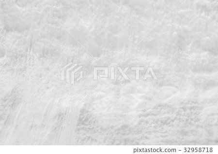white fresh snow background 32958718