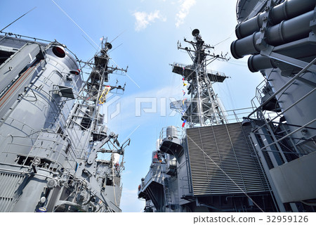 護送船 護送船 32959126