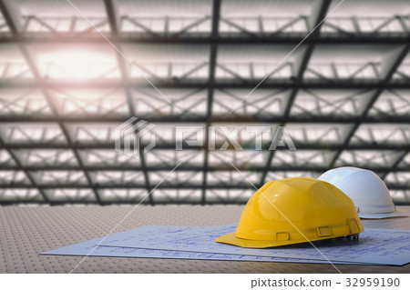 civil engineer concept 32959190