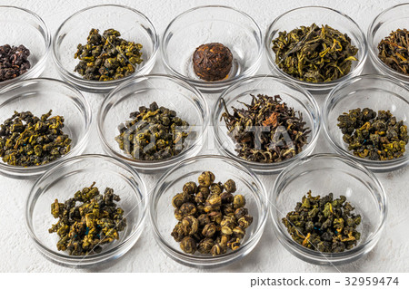 中國茶具中國茶具的美容和健康 32959474
