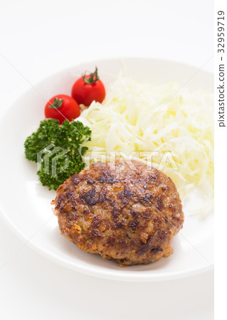hamburger   32959719