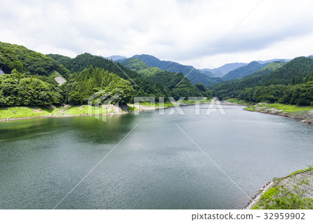 Kiritsu Dam人類證明的階段 32959902