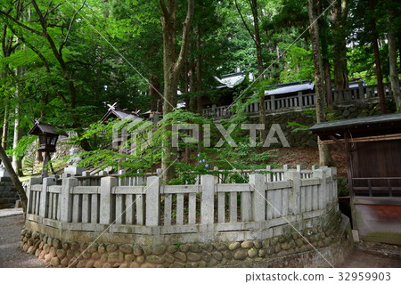 Tencho Shrine 01 32959903