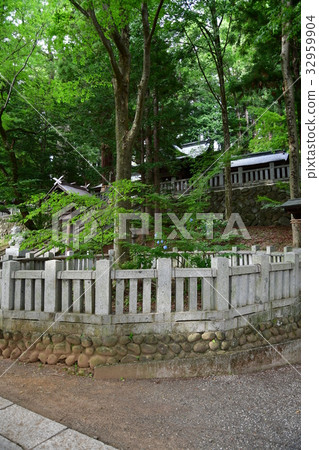 特納神社02 32959904