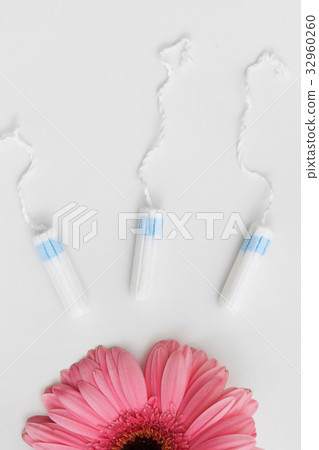 Hygiene tampons for period, protection and health Hygiene tampons for period, protection and health 32960260