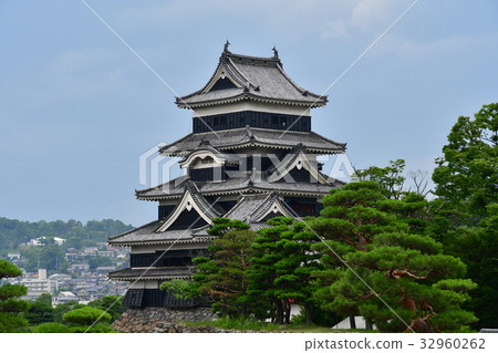 Matsumoto Castle 66 32960262