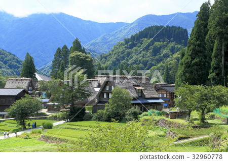 Aokura村 Aokura村 32960778