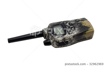 Walkie talkie 32962969