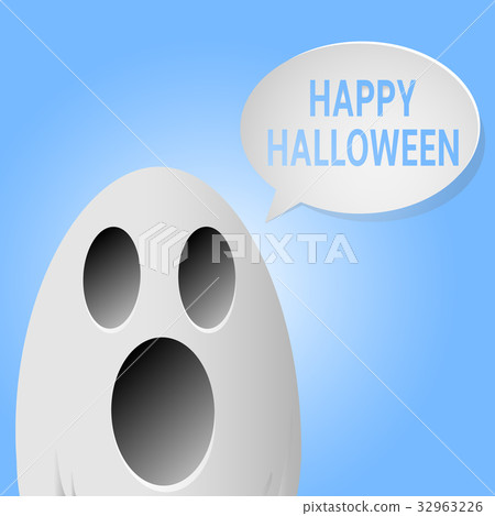 Ghost Ghost 32963226