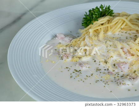 Spaghetti cabana 32963373