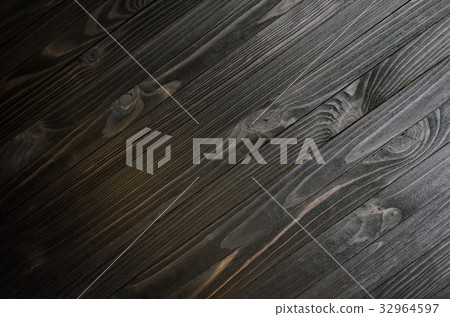 Black Wood Texture Black Wood Texture 32964597