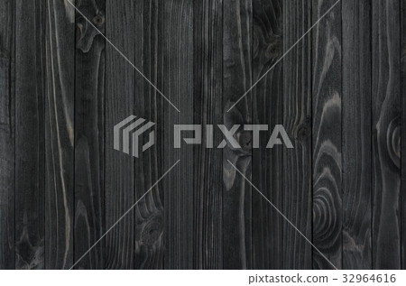 Black Wood Texture Black Wood Texture 32964616