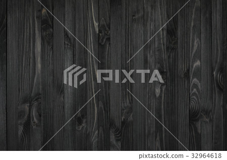Black Wood Texture Black Wood Texture 32964618
