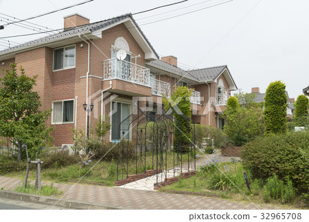 英國聯排別墅 32965708