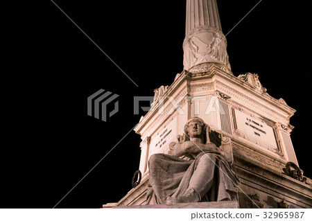 Column of Pedro IV on Rossio Square, Pedro IV 32965987