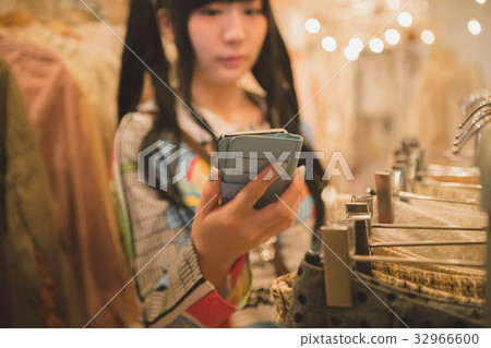 shoping, female, lady 32966600