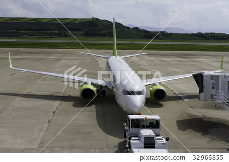在離開長崎機場2之前 32966855