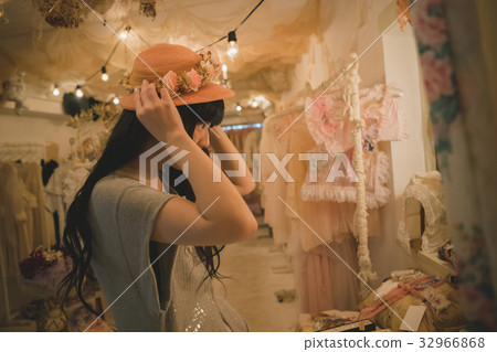 shoping, cap, caps 32966868
