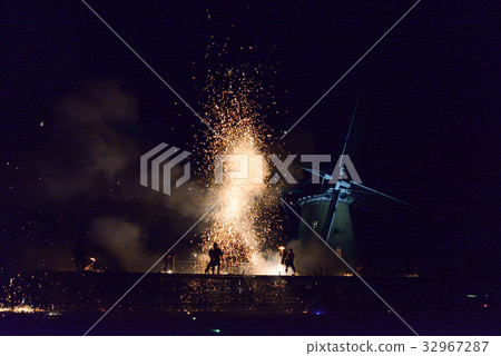 手管煙花10 32967287