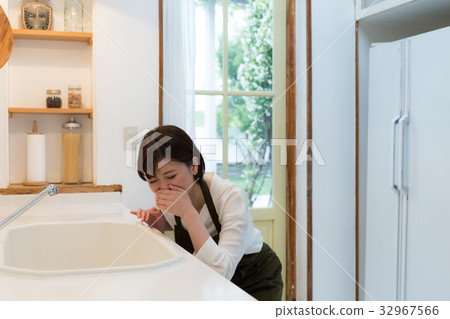 Morning sickness Morning sickness 32967566